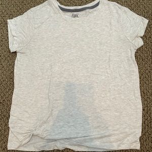 Athleta girl shirt